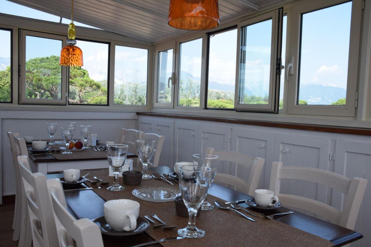 Levante Marina Di Carrara Ngoại thất bức ảnh