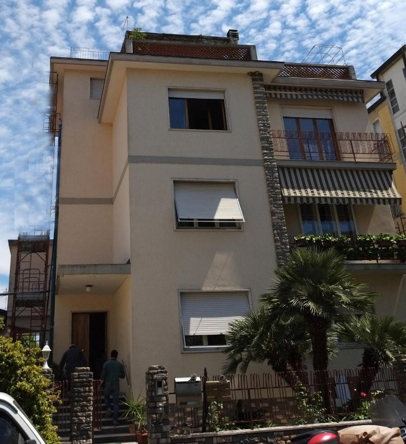 Levante Marina Di Carrara Ngoại thất bức ảnh