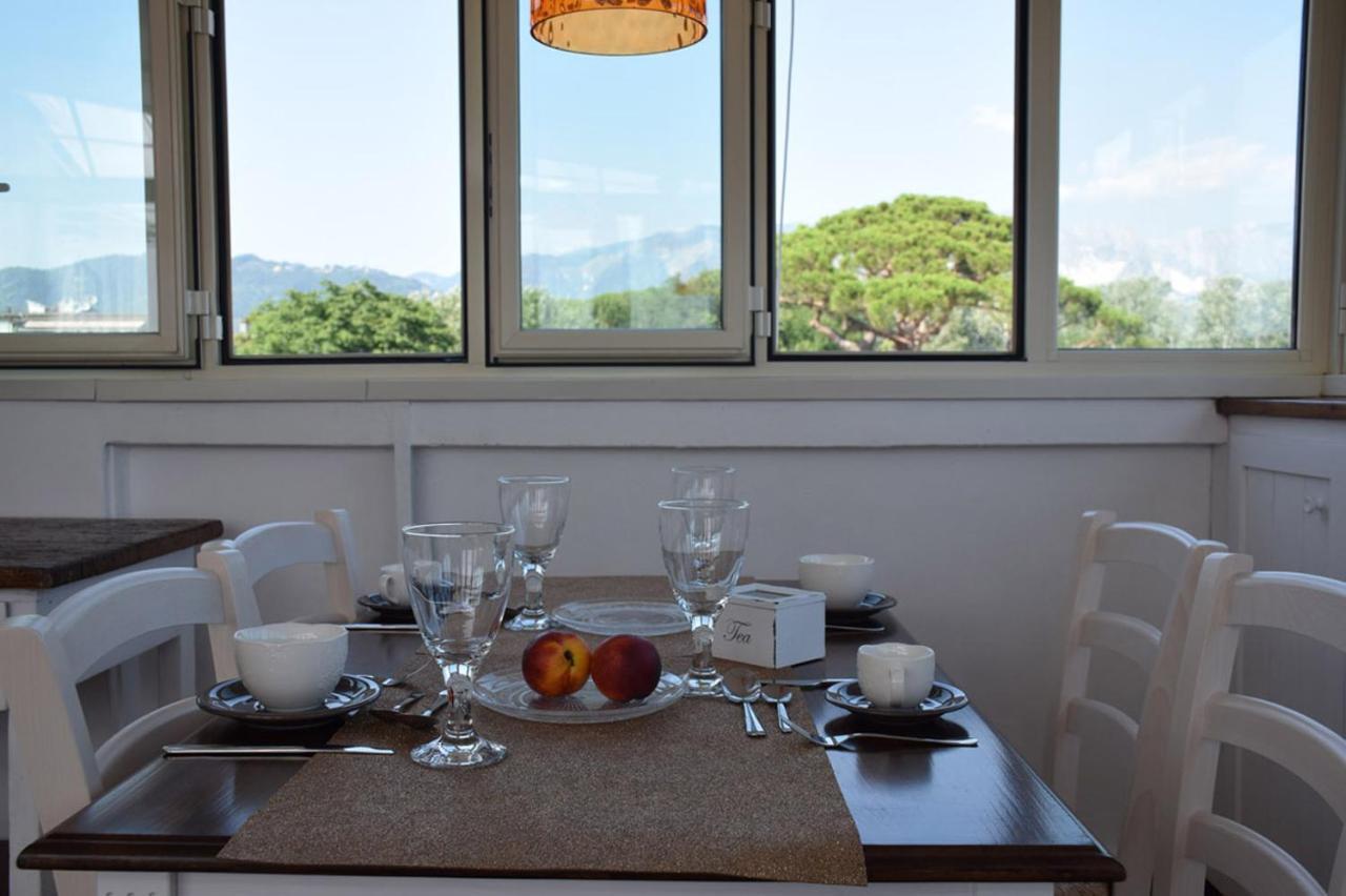 Levante Marina Di Carrara Ngoại thất bức ảnh