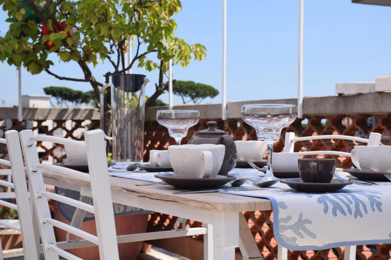 Levante Marina Di Carrara Ngoại thất bức ảnh