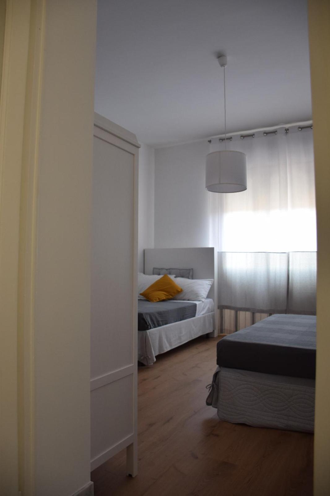 Levante Marina Di Carrara Phòng bức ảnh